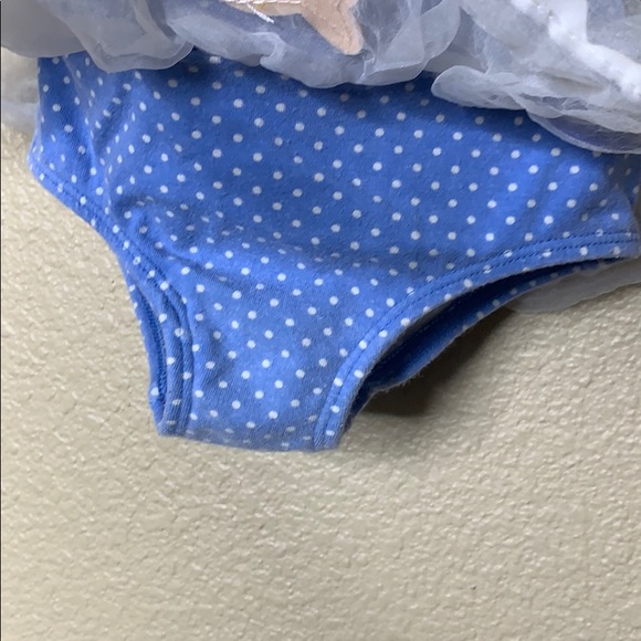 Big Fish Retro Swimsuit - Picture 5 of 8